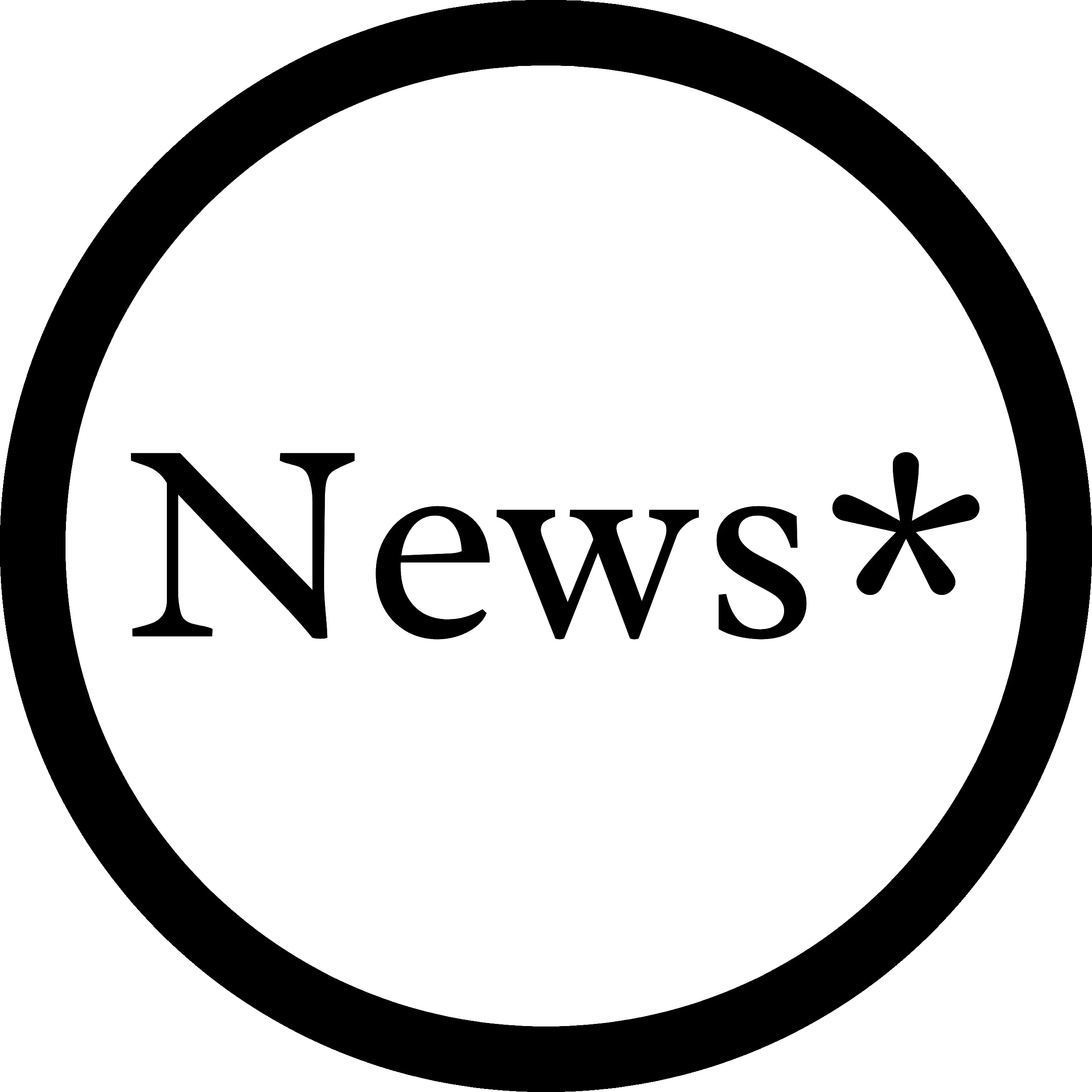 Allegedly News Icon